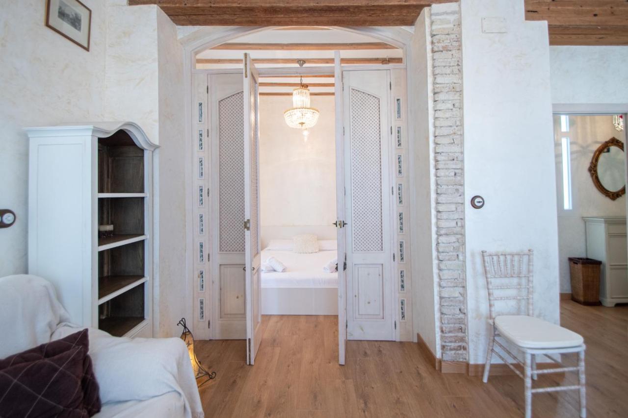Apartamento Sherezade Y La Ciudad De Kadyks Zewnętrze zdjęcie