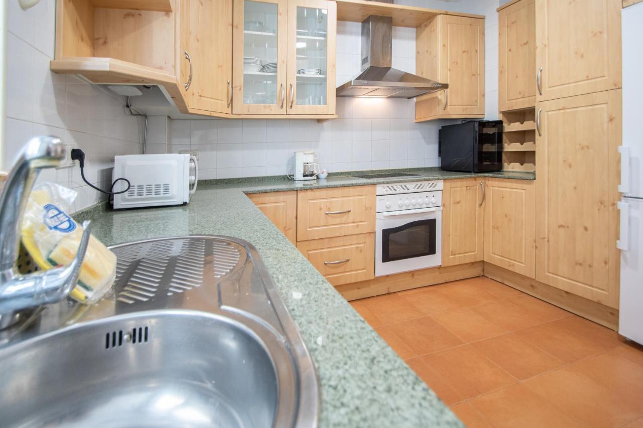Apartamento Sherezade Y La Ciudad De Kadyks Zewnętrze zdjęcie