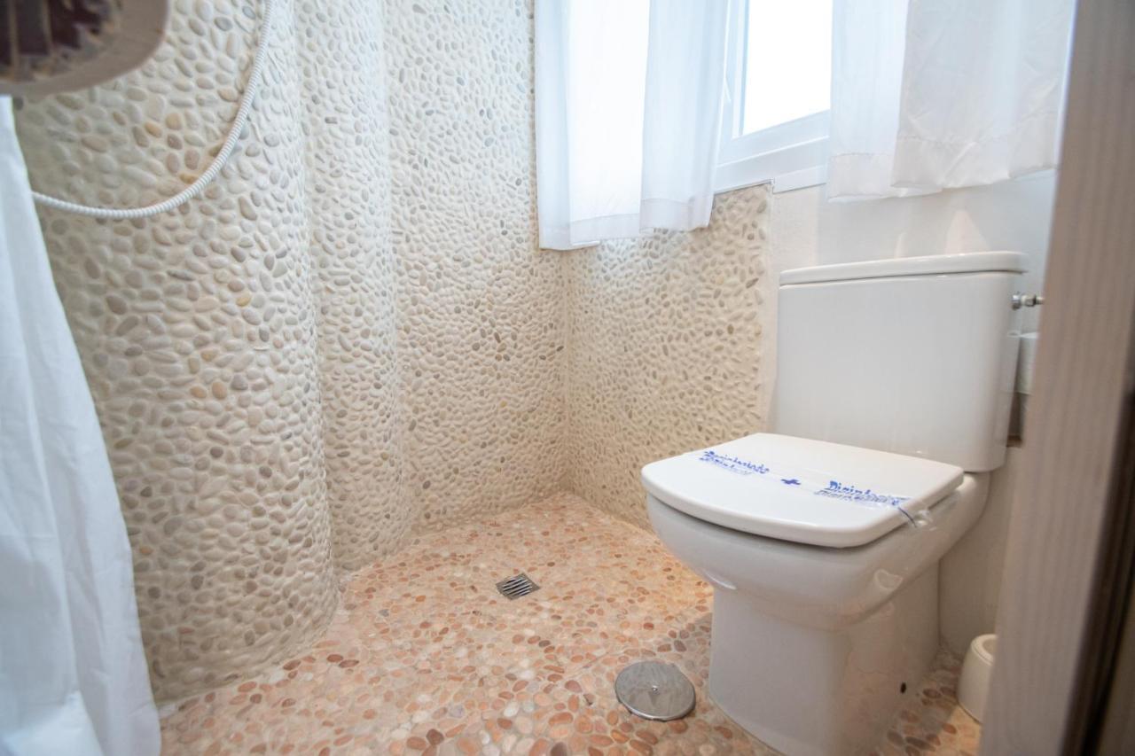 Apartamento Sherezade Y La Ciudad De Kadyks Zewnętrze zdjęcie