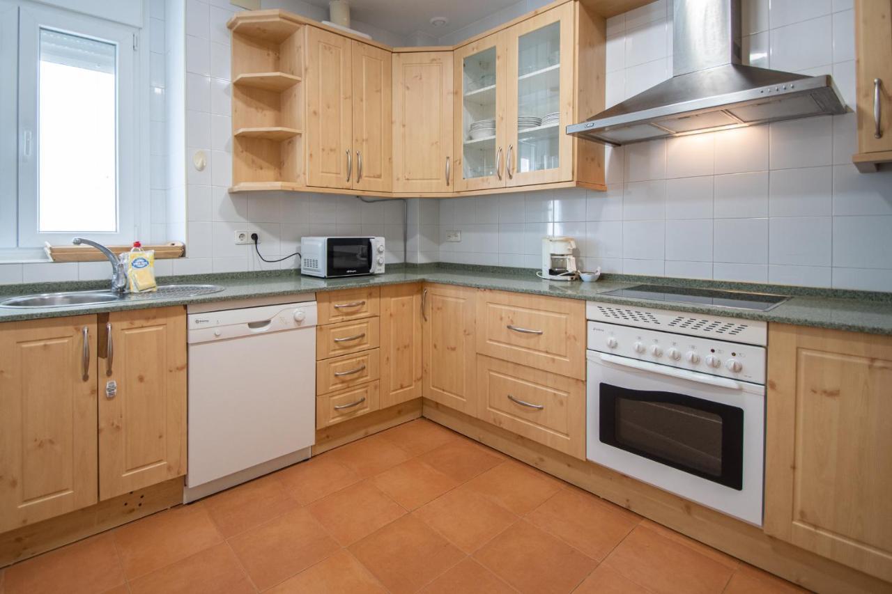 Apartamento Sherezade Y La Ciudad De Kadyks Zewnętrze zdjęcie