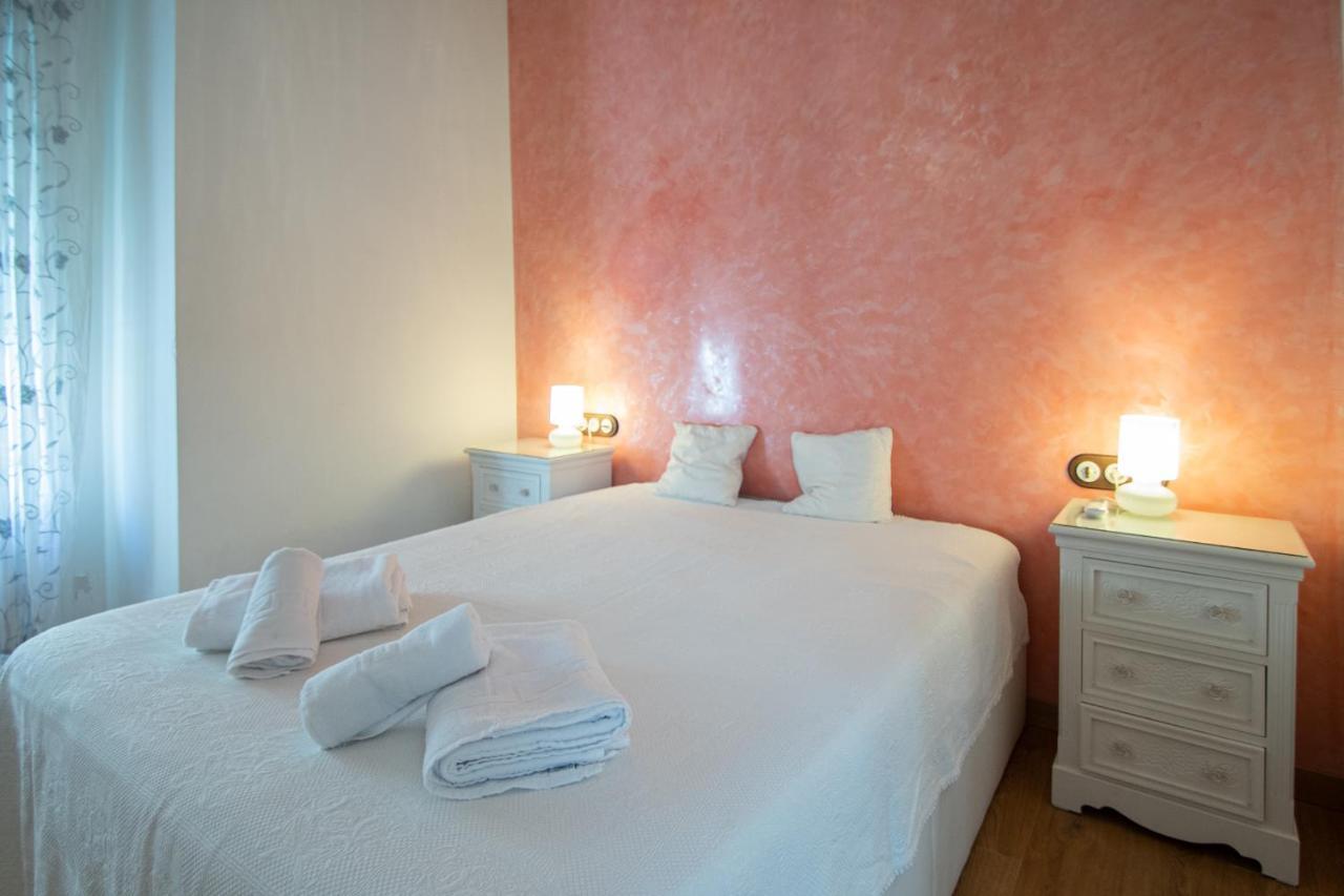 Apartamento Sherezade Y La Ciudad De Kadyks Zewnętrze zdjęcie
