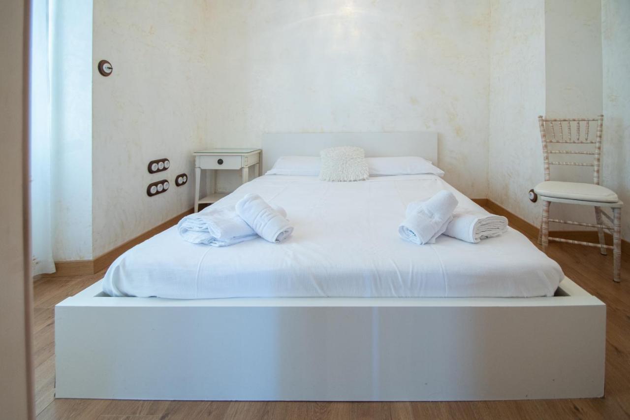 Apartamento Sherezade Y La Ciudad De Kadyks Zewnętrze zdjęcie