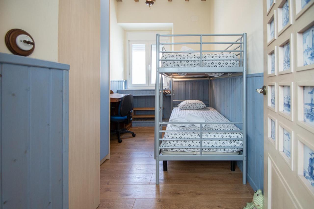 Apartamento Sherezade Y La Ciudad De Kadyks Zewnętrze zdjęcie