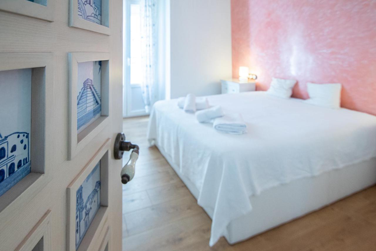 Apartamento Sherezade Y La Ciudad De Kadyks Zewnętrze zdjęcie