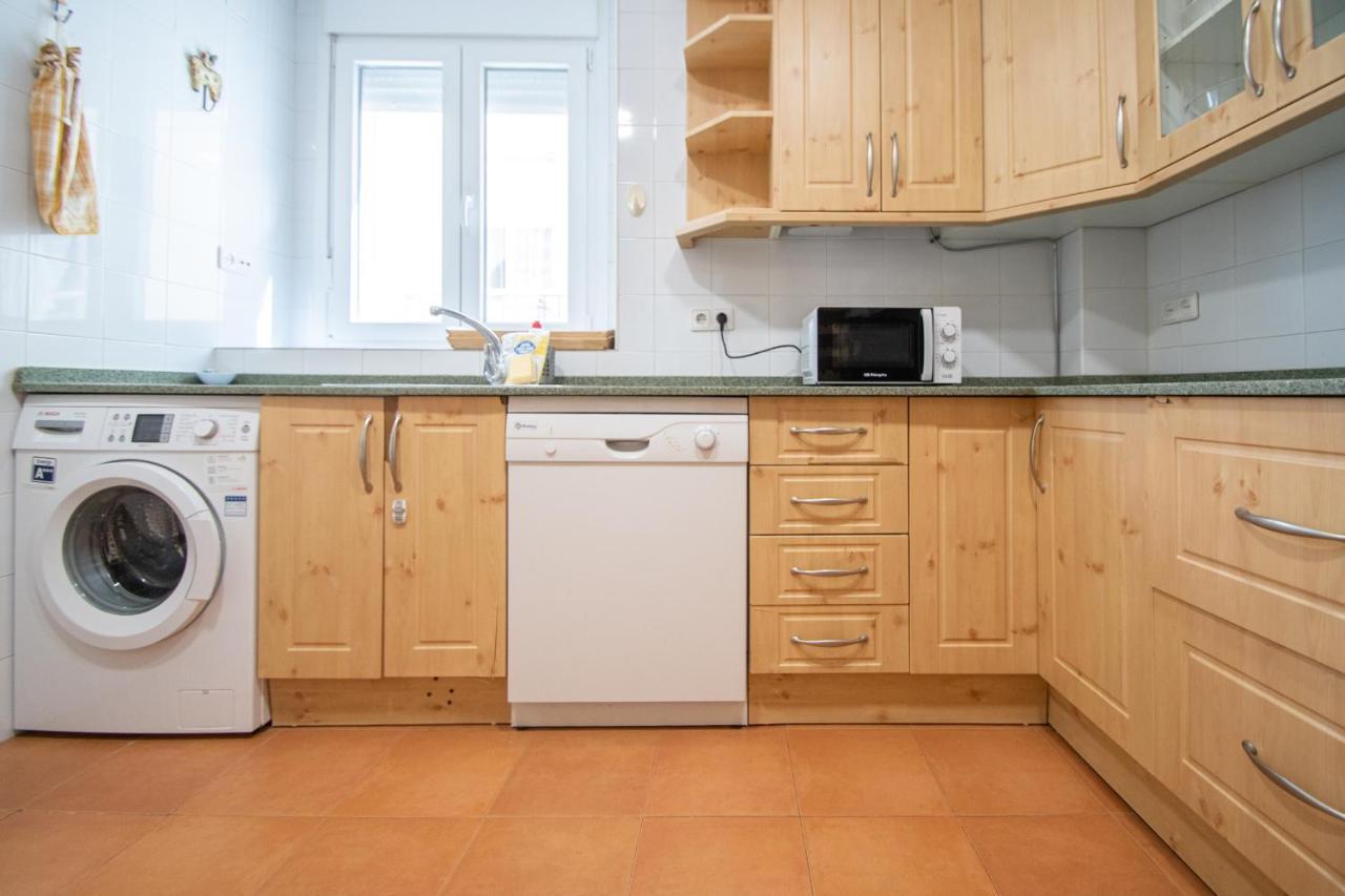 Apartamento Sherezade Y La Ciudad De Kadyks Zewnętrze zdjęcie