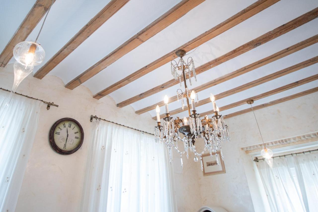 Apartamento Sherezade Y La Ciudad De Kadyks Zewnętrze zdjęcie